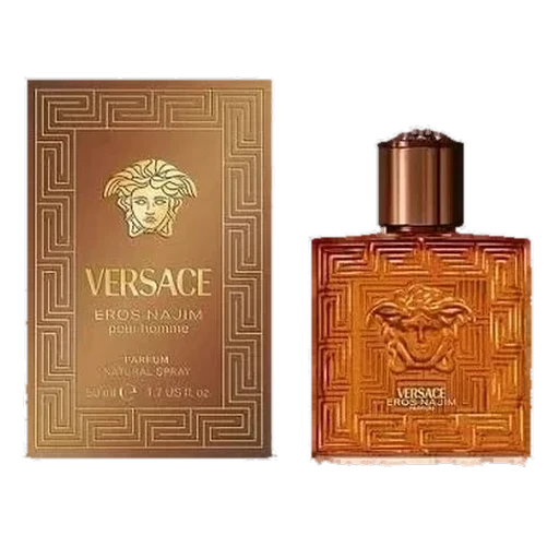 Eros Najim Parfum de Versace