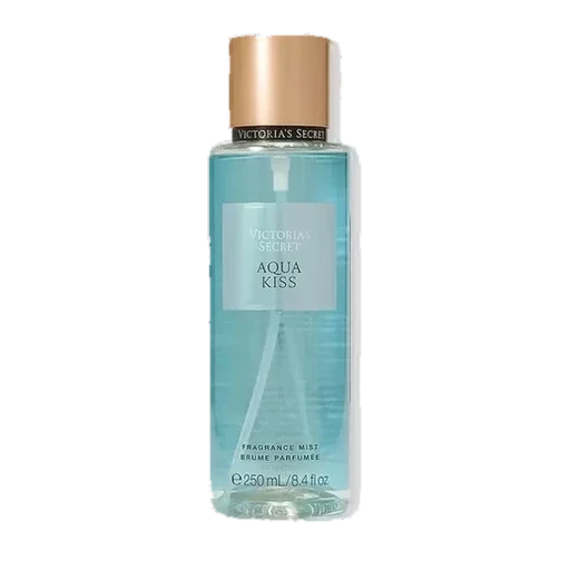Body VS - Aqua kiss de Victoria Secret