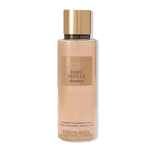 Body VS - Bare Vanilla Shimmer de Victoria Secret