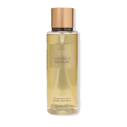 Body VS - Coconut de Victoria Secret