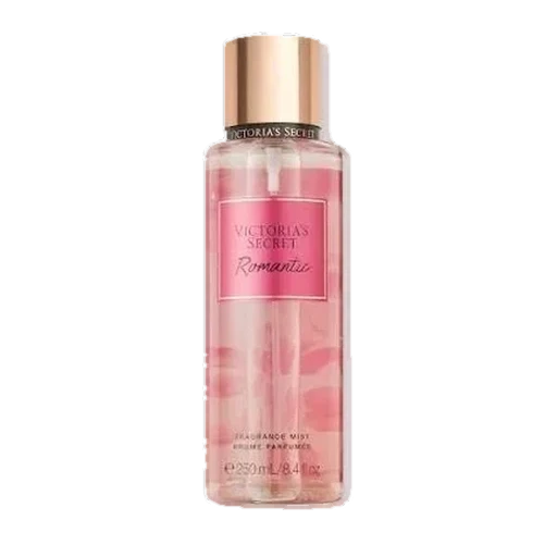 Body VS - Romantic de Victoria Secret
