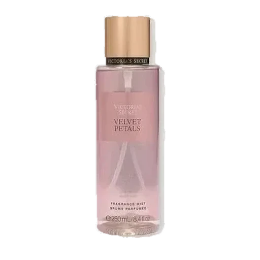 Body VS - Velvet petals de Victoria Secret