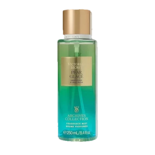 Pear Glace Body Splash de Victoria Secret