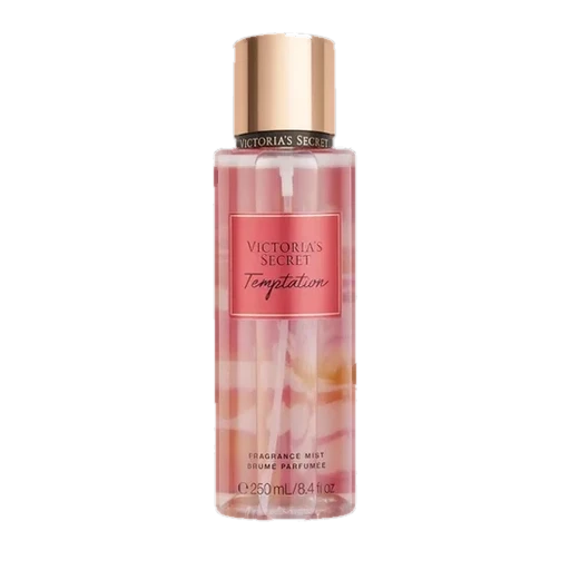Temptation Body Splash de Victoria Secret