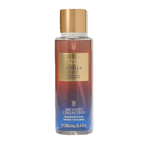 Vainilla Lace Body Splash de Victoria Secret