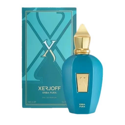 Xerjoff Erba Pura de Xerjoff